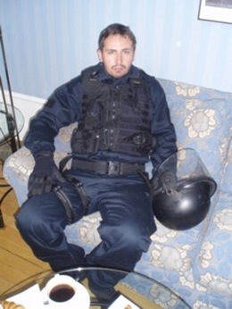 Johan Falk Johan Falk
