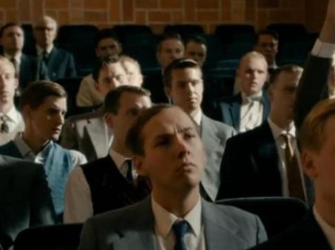 Maria Lang - Mrdaren ljuger inte ensam