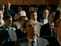 Maria Lang - Mördaren ljuger inte ensam Maria Lang - Mördaren ljuger inte ensam