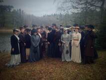 Fröken Frimans krig Fröken Frimans krig