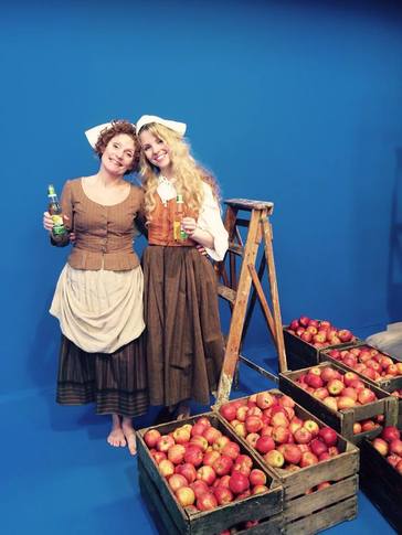 Reklam Somersby