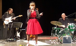 Stockholm Rockers 2017