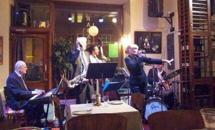 J&J Jazz J&J Jazz