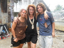 Statist 30 grader i februari (fundament film) Statist 30 grader i februari (fundament film)