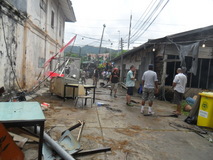 30 grader i februari (fundament film)