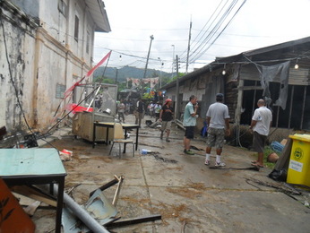 30 grader i februari (fundament film) 30 grader i februari (fundament film)