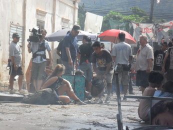 30 grader i februari (fundament film) 30 grader i februari (fundament film)