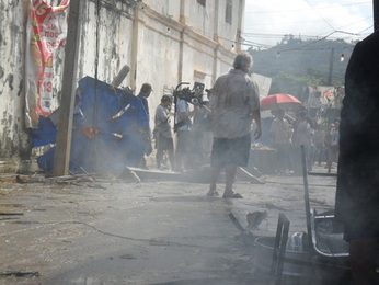 30 grader i februari (fundament film) 30 grader i februari (fundament film)