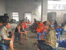 30 grader i februari (fundament film) 30 grader i februari (fundament film)