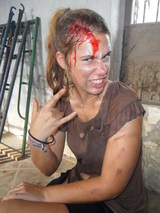 30 grader i februari (fundament film) 30 grader i februari (fundament film)