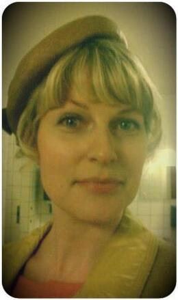 Statist i Spies og Glistrup Statist i Spies og Glistrup