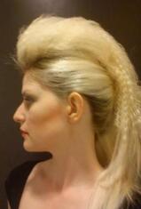 Modeshow I Roskilde Modeshow I Roskilde