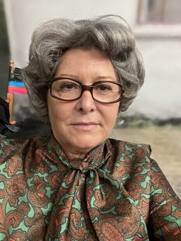 En dag i DR studiet En dag i DR studiet