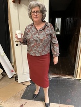 Another day ?at the races? Another day ?at the races?