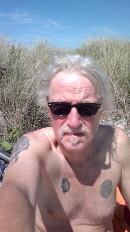 På stranden På stranden