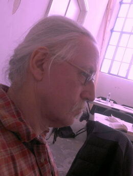 Staterer som journalist Staterer som journalist