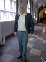 Journalist 1972 Journalist 1972