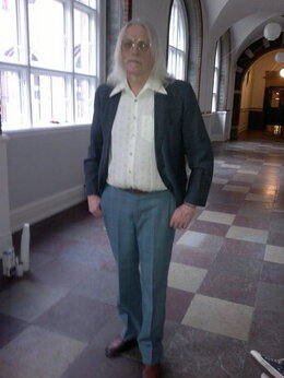 Journalist 1972 Journalist 1972