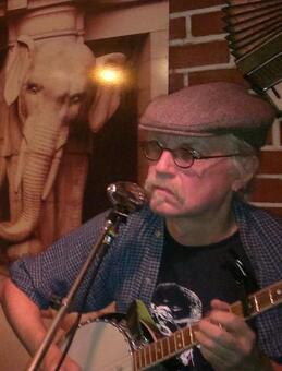 Spiller med mit band Spiller med mit band