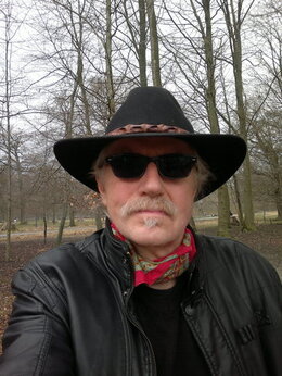 I Dyrehaven I Dyrehaven