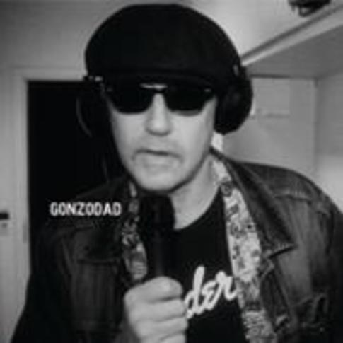 GonzoDad GonzoDad