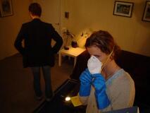 Livsfarligt Livsfarligt