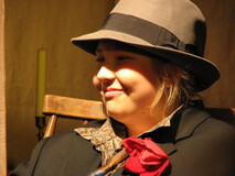 Skolmusikal 2009