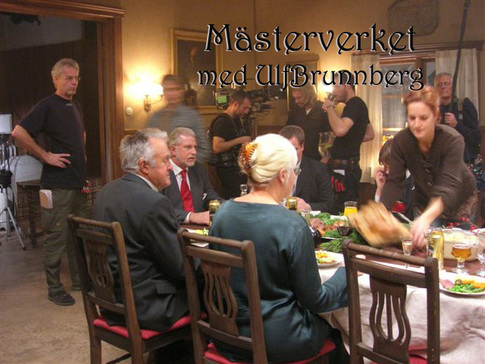 MÄSTERVERKET MÄSTERVERKET