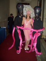 Min sekelskiftesbaddräkt Min sekelskiftesbaddräkt