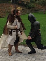 Accolade
