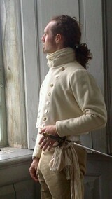 Dandy anno 1799