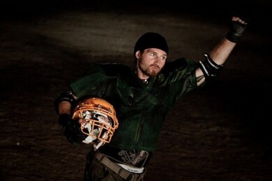 Star player Jugger Star player Jugger