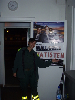 Wallander Wallander