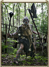 Okcen i Blodmosen Okcen i Blodmosen