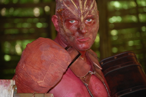 BARDA TV Serien 2010 BARDA TV Serien 2010