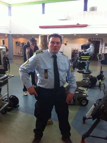 Statist forbrydelsen 3 Statist forbrydelsen 3