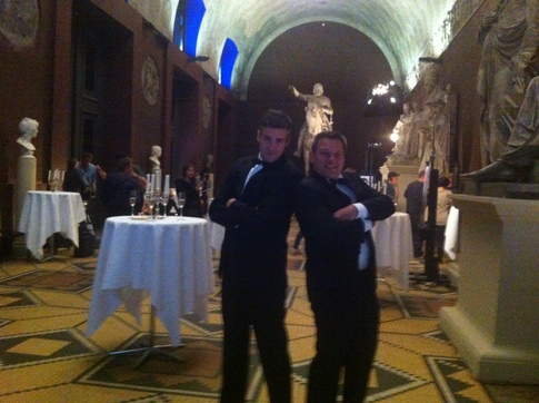 Statist forbrydelsen 3 Statist forbrydelsen 3