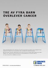 Barncancerfonden Barncancerfonden