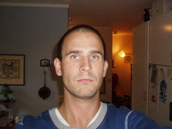 No hair No hair