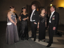 Nobels Testamente Nobels Testamente