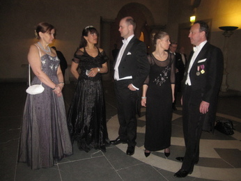 Nobels Testamente Nobels Testamente