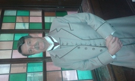 Frken Frimans krig
