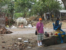 Delhis vackraste händer Delhis vackraste händer