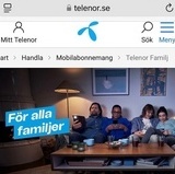 Telenor reklam Telenor reklam