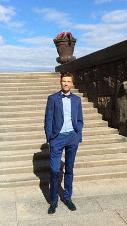 Stadshuset Stadshuset