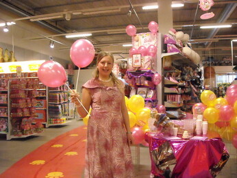 Barbie Barbie