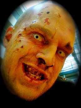 Skräckfilm Skräckfilm