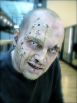 zombie