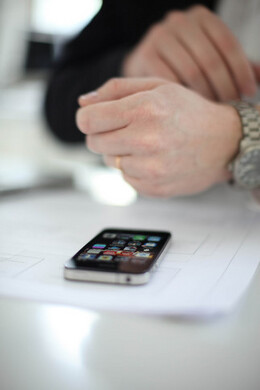 handmodell handmodell