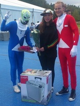 Camp Connect 2012 Camp Connect 2012